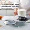 Aluminum Alloy Cake Decorating Turntable