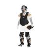 Mizuno Pro Neo Diversity Gear Set Available exclusively at Mizuno Direct 3-Piece Catcher's (1DJPC099) - Stores.