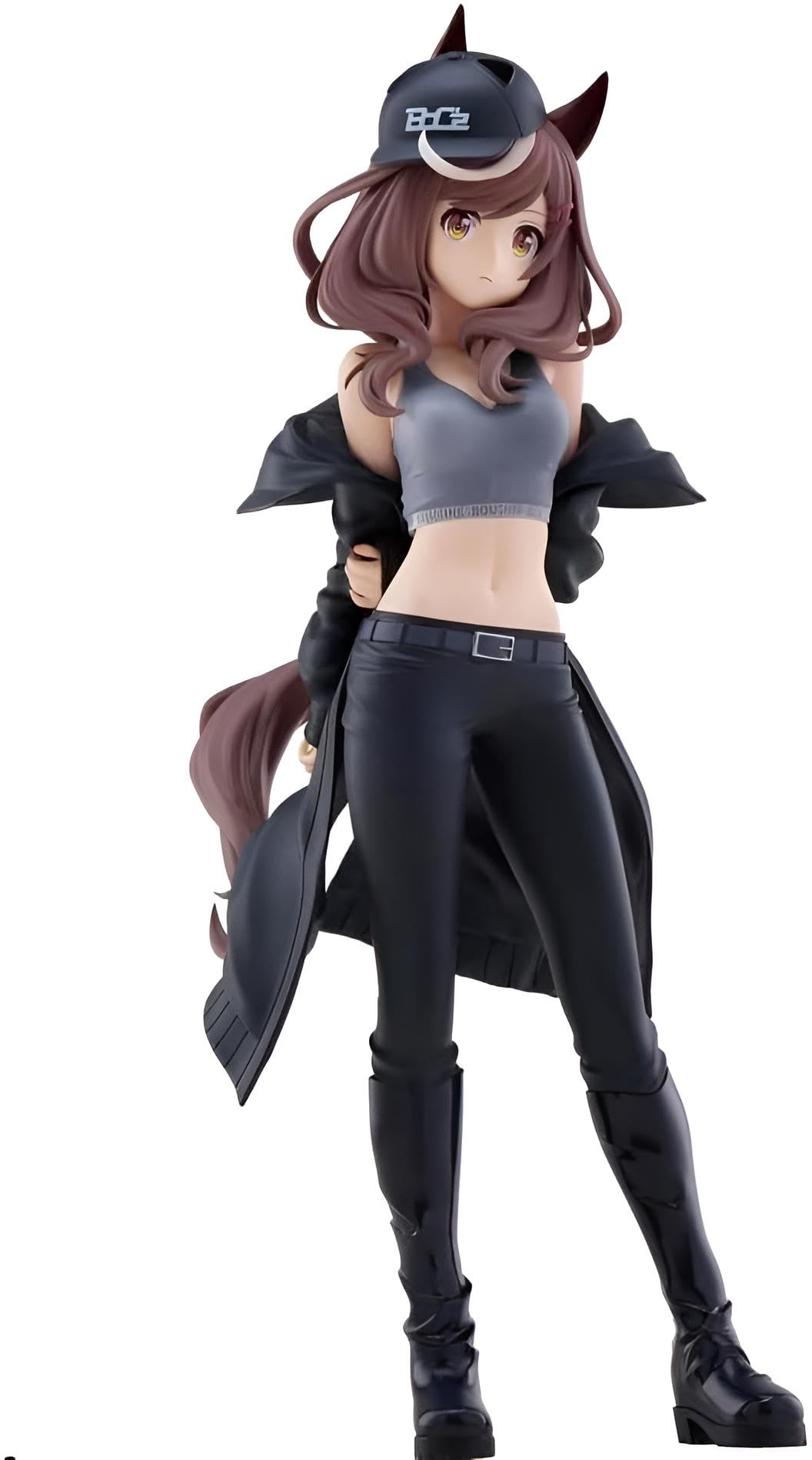 

Uma Musume Pretty Derby Мачикане Танхоиза в виде фигурки BoC z 816-n