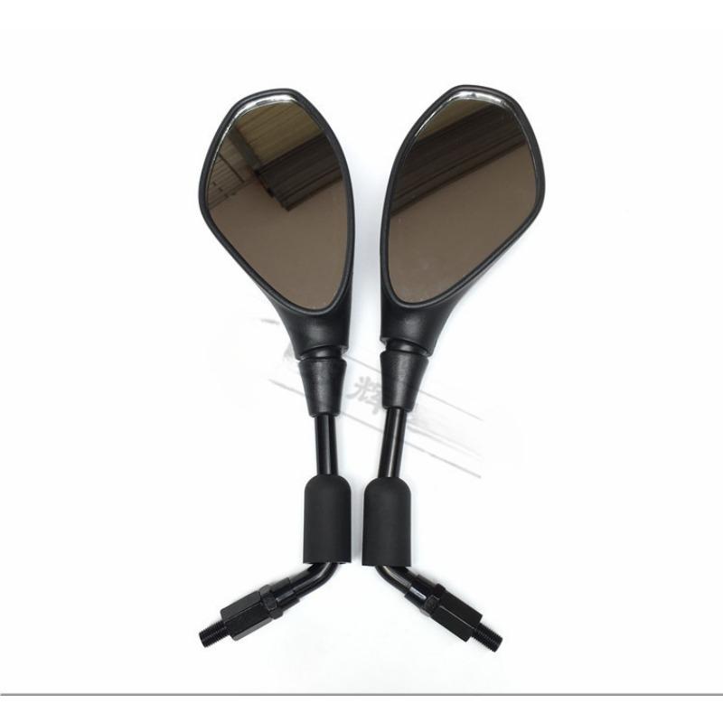 For Benelli TRK 702 Accessories Motorcycle 702X for Benelli TRK702X Rearview Mirror Rear View Mirror Mirror Reflective