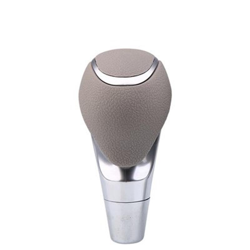 

Automatic Gear Shift Shifter Knob For PEUGEOT 106 206 306 406 107 207 307 407 301 308 2008 3008 CITROEN C2 C3 C4 Gear Shift Knob бежевый