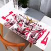 Mouse Pads Gundam Mouse Pad Gaming Large Dywan Gamer Keyboard Desk Mat Table Carpet Mousepad XXL 900x400 For Computer