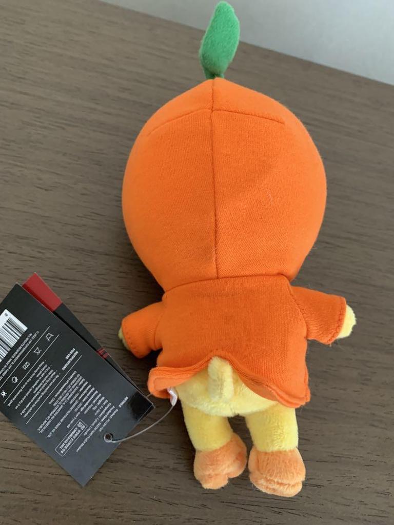 [USED] Pogari stuffed animal Felix from SKZOO
