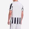 adidas Juventus 21/22 Home Jersey Black/White Men's GS1442