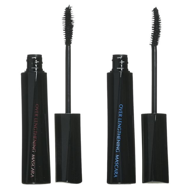 MISSHA - Over Lengthening Mascara (3 Types) Wave Lash