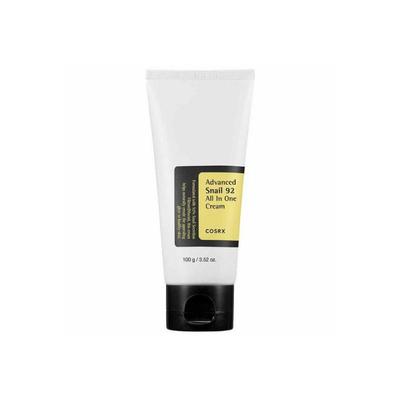 Advanced Snail 92 All-In-One Cream 100g