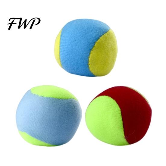 Indoor Outdoor Toy Replacement Sticky Balls for Toss and Catch Sports Game Hook Loop Play Ball Kids Playing Home Park Travel And Fun Gift Interactive
