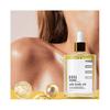 50ml Nourishing Silk Body Oil with Natural Protein Extract for Smooth Glowing Skin