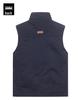 Custom Multi-Pocket Photography Vest - Unisex Workwear Jacket