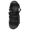 ANTA Sandals 'Black' Men's 112138502-1