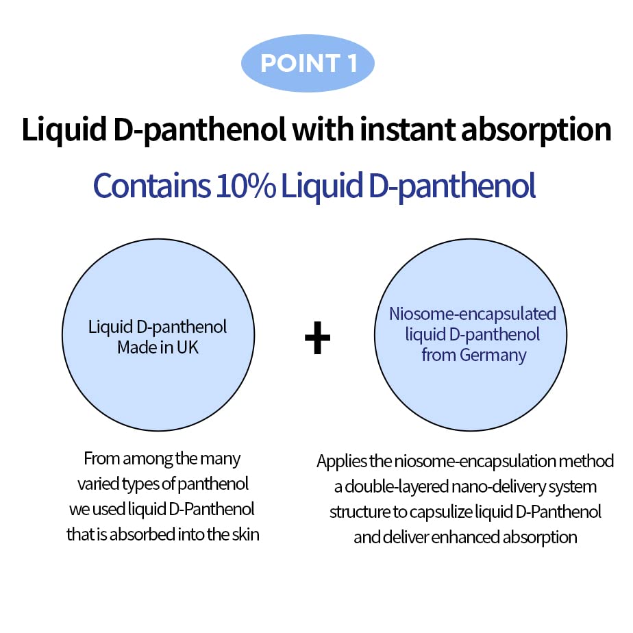 LESS on SKIN PANTHE BIBLE VEGAN EMULSION LESS on SKIN PANTHE BIBLE VEGAN EMULSION HOLIKA HOLIKA Korea Liquid D Panthenol Liposome Niosome