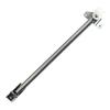 Boat Hatch Spring Support Sturdy Practical 316 Stainless Steel Adjustable Spring Hatch Holder for Cabin Door Indoor Parts