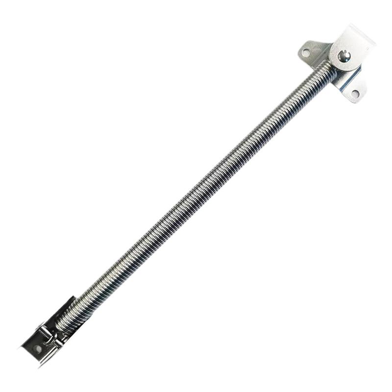 Boat Hatch Spring Support Sturdy Practical 316 Stainless Steel Adjustable Spring Hatch Holder for Cabin Door Indoor Parts