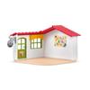 Schleich Farm World Pet Hotel 42607