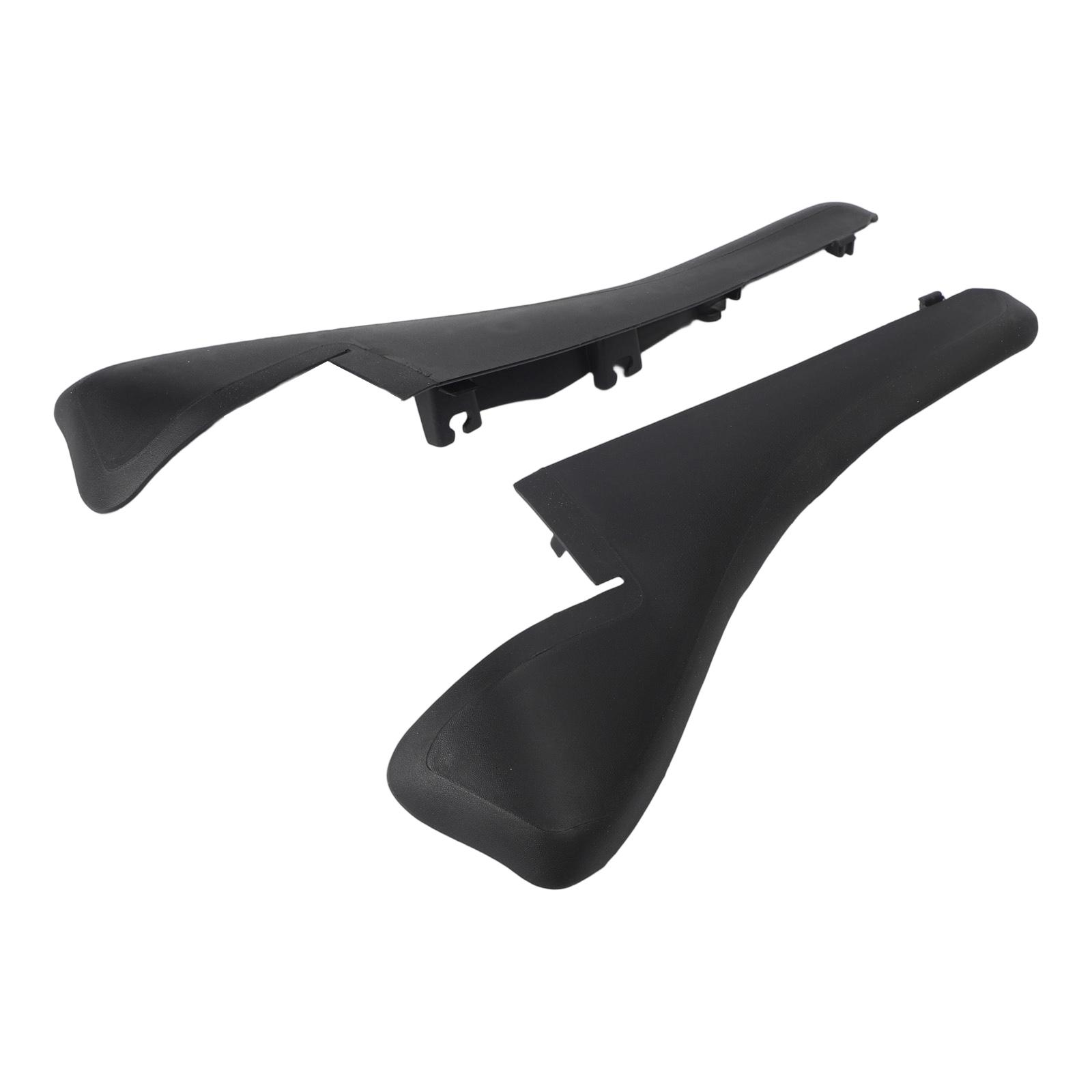 Direct Installation Car Windshield Grille Windshield Side Strip