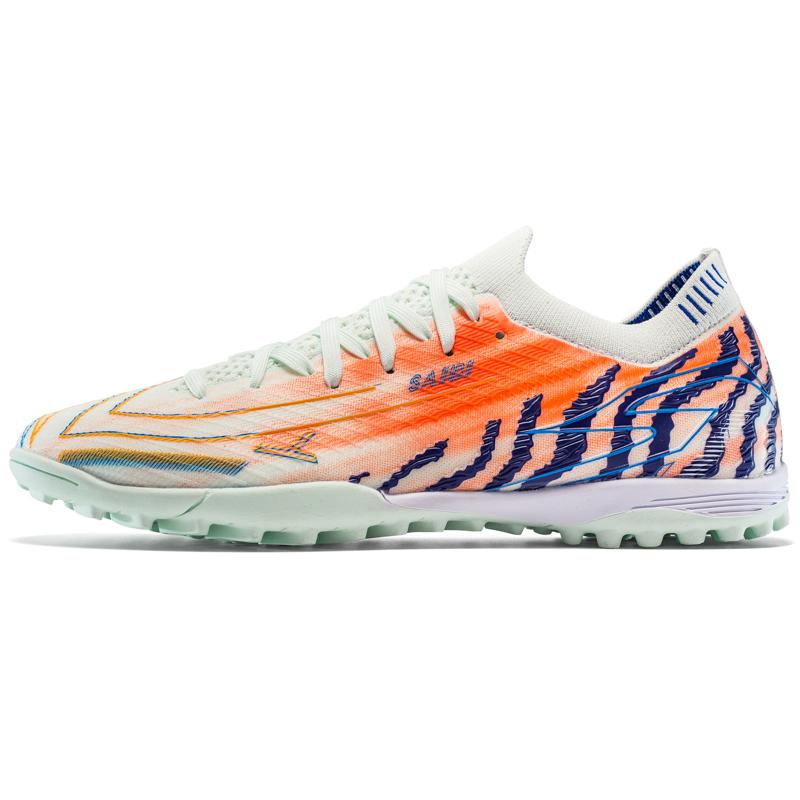 Low-top Football Shoes TF/FG Soccer Cleats Men Women Outdoor Sports Sneakers Football Professional Society Soccer Cleats