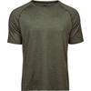 Tee Jays Mens CoolDry T-Shirt