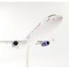 Hogan Wings 1/200 Hong Kong Express A321WW Flugzeugmodell #911359