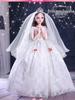 60cm Princess Dress-Up Doll Set for Girls - Perfect Birthday Gift