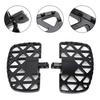 Front Footrests Foot Pegs Fit for Indian Scout 2015-2024 Scout Bobber 2018-2024