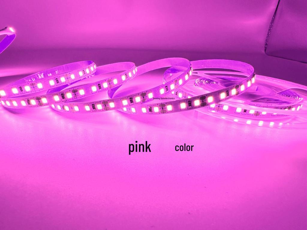 Smart Mijia 5mm Linear LED Light Strip for 12V/24V Household Lighting