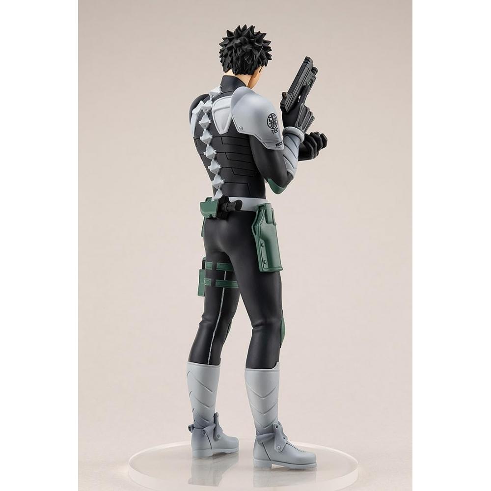 POP UP PARADE Kaiju No. 8 Kafka Hibino bez měřítka plastová malovaná kompletní figurka