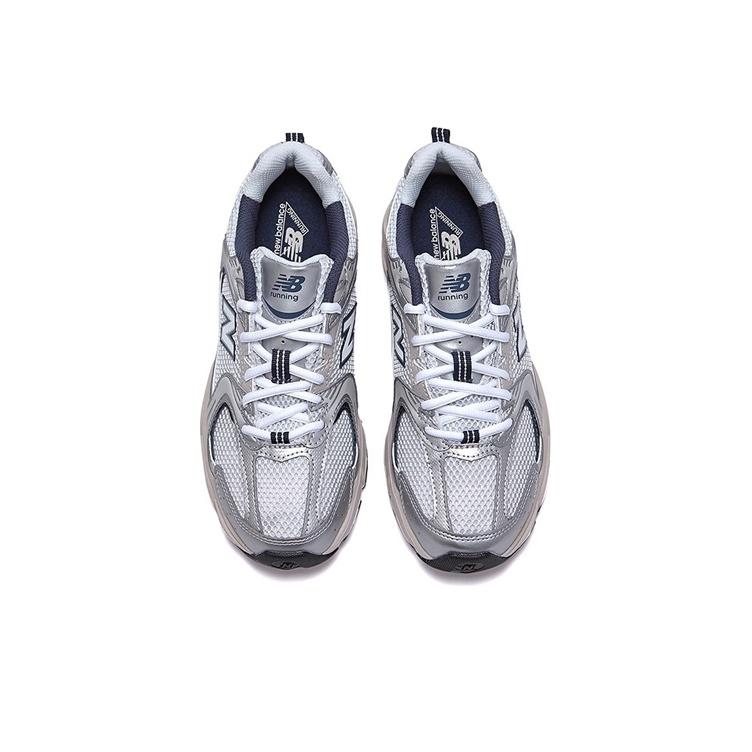 New New Balance 530 Steel Grey MR530KA