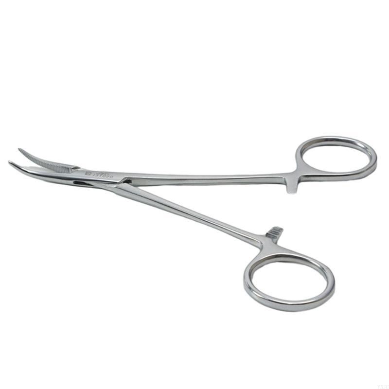 Y5JC Efficient Pet Hair Remover Tweezers Quickly and Effectively Eliminate Pet Hair Straight & Curves Saving Time and Effort