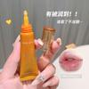 Gege Bear - Fruit Extract Color-changing Lip Balm - 3 Colors