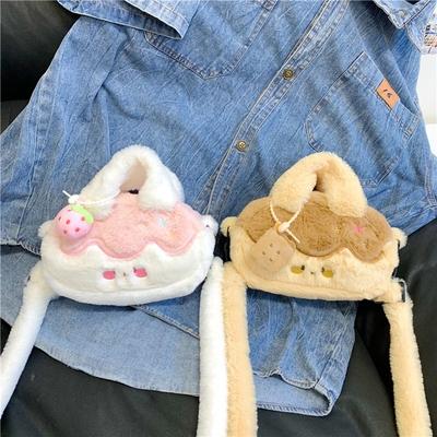 Damentaschen – Crossbody-Bags