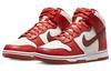 Nike Dunk High Lxx 'Cinnabar' Women's DX0346-600