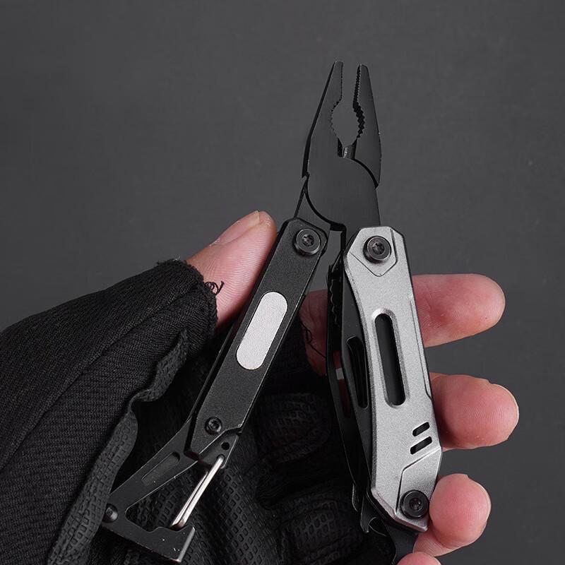 Mini Portable Multifunction Pliers