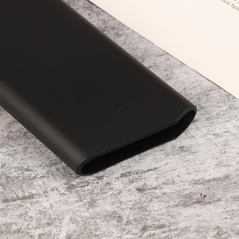 Głowica dyszy z płaskim szwem do złącza odkurzacza. Średnica wewnętrzna 44 mm