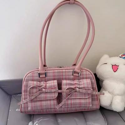 Damväskor – Crossbody väskor