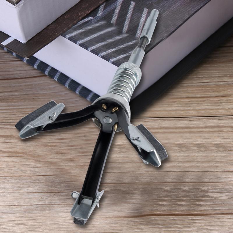 51-177mm Brake Cylinder Sander Stainless Steel Inner Diameter Grinder Car Engine Cylinder Hone Tool Auto Engine Cylinder Tools