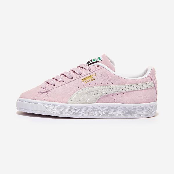 

Кроссовки PUMA Suede Classic XXI PKI37491523 1020085828