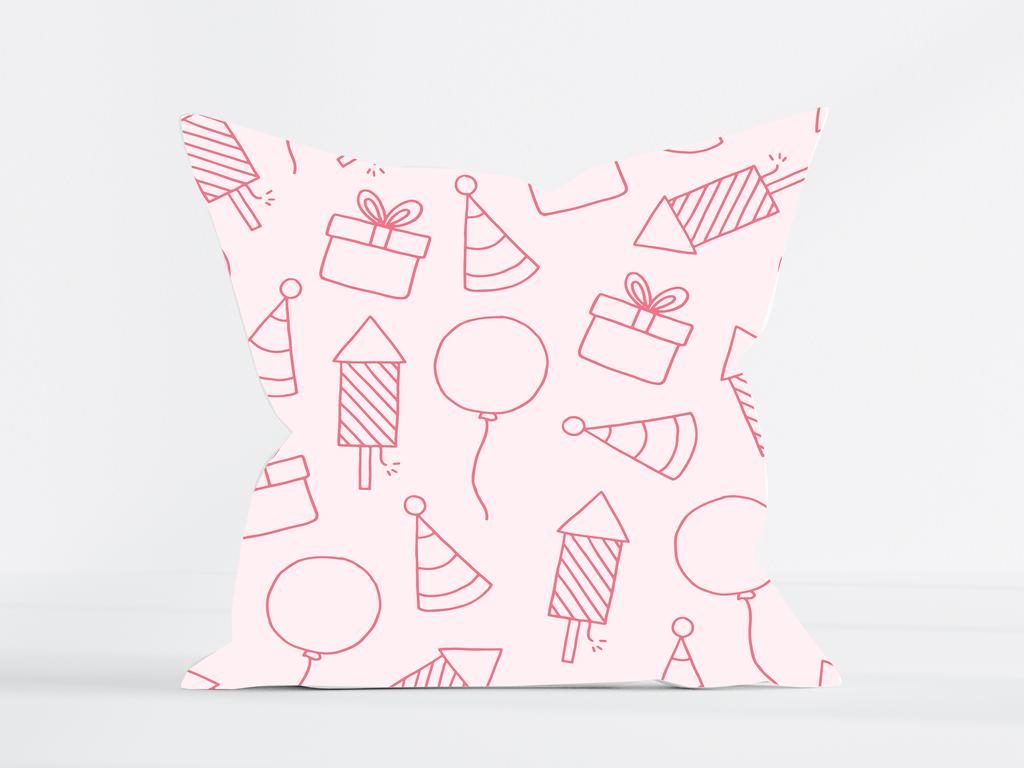 Buy Microfiber Throw Pillow Case Decorative Pillow Cover Pillowcase