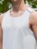 Men's Quick-Dry Sleeveless Marathon Racing Vest