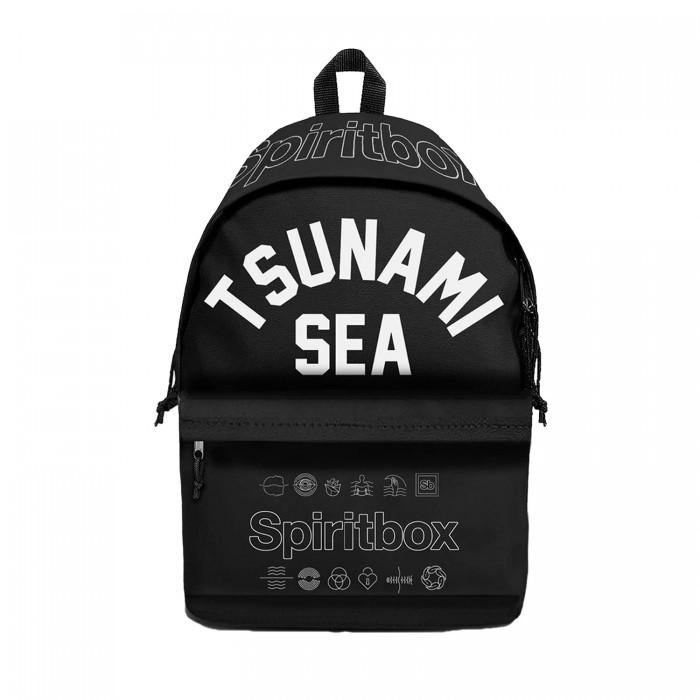 Spiritbox Tsunami Sea Backpack