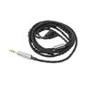 3.5mm Headphone Audio Cable Upgrade Replacement Headset Audio Cord for IE8 IE80 IE8i Earphones