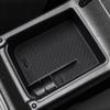 For Volkswagen VW Golf 8 MK8 GTI R 2019-2026 Center Console Organizer Car Armrest Storage Box Auto Interior Accessories