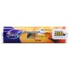Miaojie Thick & Strong Point-Break Food Storage Bags
