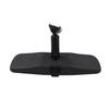 Interior Car Mirror Replacement 8/10-Inch Universal Rearview Mirror, Wide Angle Anti-glare Auto Rear Vehicle View Auxiliary for Cars SUVs Trucks