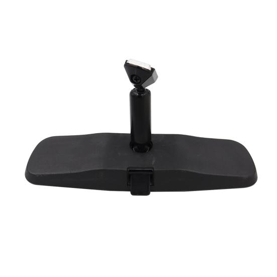 Interior Car Mirror Replacement 8/10-Inch Universal Rearview Mirror, Wide Angle Anti-glare Auto Rear Vehicle View Auxiliary for Cars SUVs Trucks