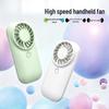 Kalaiao G109 Ultra-Thin Portable USB Mini Fan