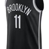 Nike Basketball Jersey Men's Black AV2615-014