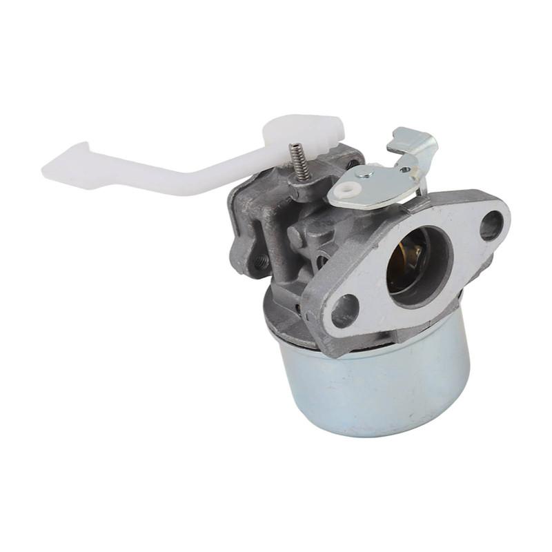 Air Filter Tune Up Kit Carburetor Fuel Filter Spark Plug Set Fit For 690152 694203 121602 121607 121612 Engine