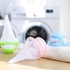 1 pièce Filtre de machine à laver, Mini outil de filtre, Fournitures de nettoyage et d'élimination des taches