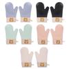 MDNG Heat Resistant Silicone Oven Mitt