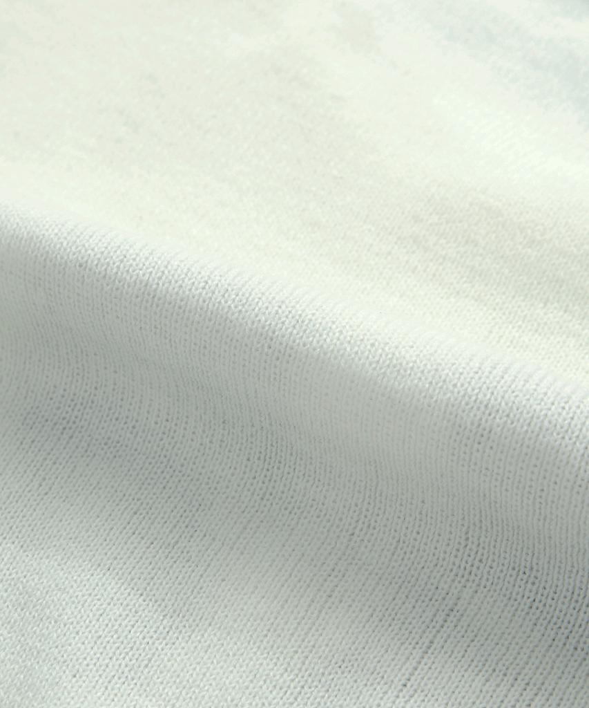 Aejeuon Molly Crop Knit / Ivory